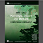 2013 - 2027 National Insect and Disease Risk Map (2012 NIDRM) NIDRM composite theme art