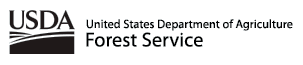 USDA, United States Department of Agriculture, Forest Service