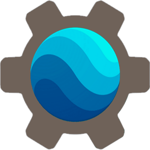 Powered by Google Earth Engine