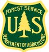 usfs shield